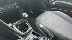 Ford Fiesta 1.1 Zetec B+O Play 5dr Petrol Hatchback